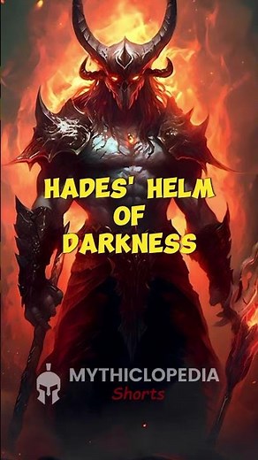 Most Powerful Weapons in Greek Mythology😮🔥