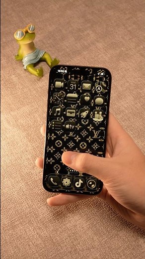 🔥LOUIS VUITTON PHONE WALLPAPER 🔥#louisvuitton #iphonewallpaper #wallpaper #iphonewallpaper