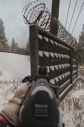 Im Just Here To Cause a Minor Inconvenience In Their Journey #tarkov