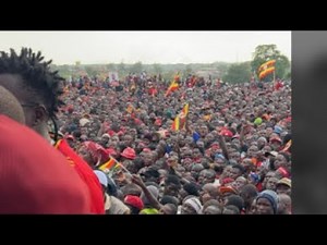 BOBI WINE LIVE IGANGA VENUE