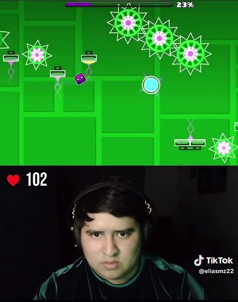 NIVEL: ROBTIMBO en Geometry Dash - ¡Recomendado 10/10!