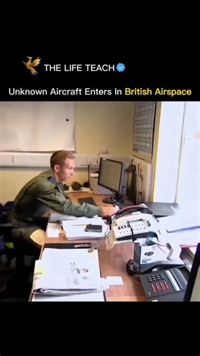 Worthy Content on Instagram: "When an unknown aircraft enters British airspace, soldiers immediately take action. ✈️🚨 The Royal Air Force operates a Quick Reaction Alert (QRA) system 24/7 from bases at RAF Coningsby and RAF Lossiemouth. The moment radar detects unidentified aircraft approaching UK airspace, alarms sound, pilots sprint to their Typhoon jets, and engines roar to life within minutes. These scrambles happen year-round—in 2023 alone, RAF pilots intercepted 50 Russian aircraft, inclu