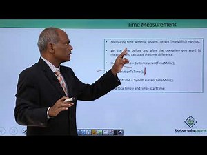 Java Date and Time - Current TimeMillis Method