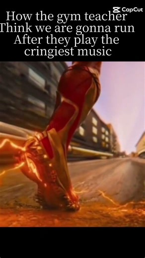 pov #flash #news #meme #memes