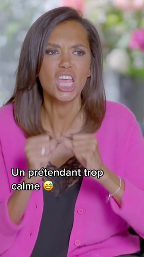 Karine Le Marchand redonne de l'énergie !