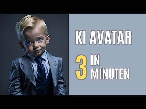 Create your own AI Animated Avatar with D-ID, Leonardo AI & Chat GPT