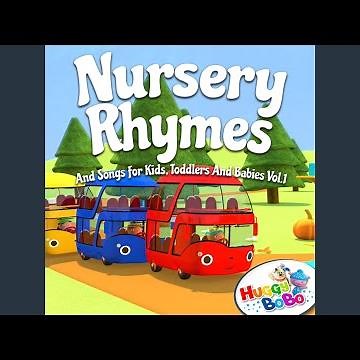 Wheels on the Bus, Pt. 1