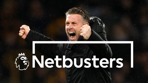 Netbusters (Matchweek 28) | Premier League 2025/26