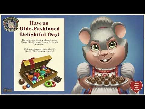 Wizard101: Life Wiz LP - The Ultimate Mystery (Ep. 535) [Karamelle FINALE]