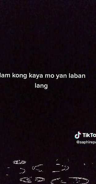 Laban Lang: Saphire Paul