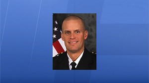 Interim chief John Patterson named Madison’s next chief of police