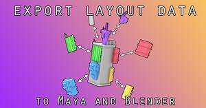 Export Layout Data | Game Toolkits | Unity Asset Store
