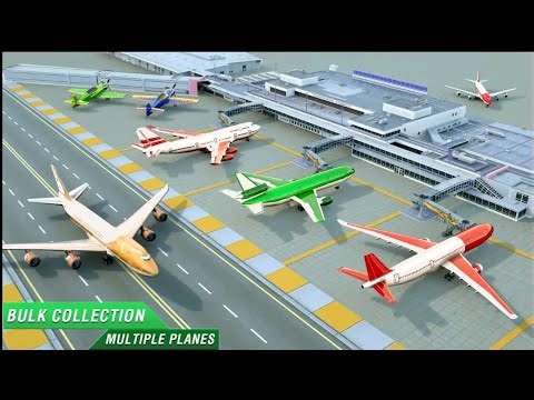 Flight Simulator Game Hanger Career Mode Vapor Trail Level 3 