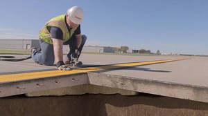 This foam can lift concrete. | Insider Design