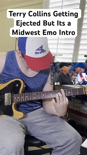 Incredible Music Timing | Ben Shapiro