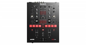 Numark kündigt neuen Mixer an: 'The Scratch'