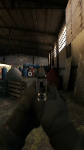 This #bodycam Round Ended Fast — Right Call or Thrown? #shorts #gameplay