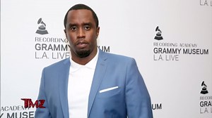 Diddy Defense Says He's a Domestic Abuser but No Racketeer or Sex Trafficker | TMZ TV