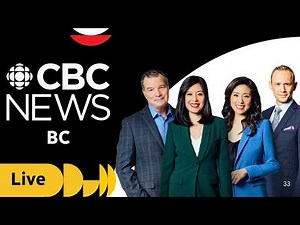 CBC News British Columbia | Live