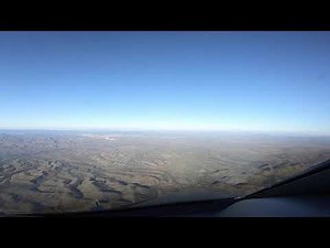KOLS Nogales Arizona Airport Approach Aproximación