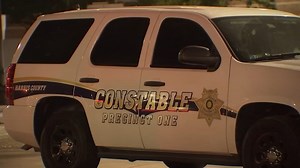 Pct. 1 deputy accuses former partner of sexual misconduct during 'bachelor party' sting operation