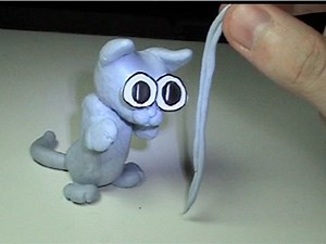 Kitty Thank You Song