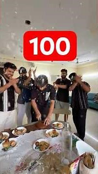 Ek Goal tha #vlog day 100 #shorts #dailyvlog #minivlog #fun