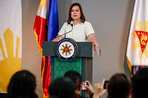 WATCH: Explaining the unpredictable politics of Sara Duterte's impeachment trial