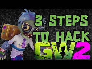 How to hack PvZ Garden Warfare 2!! #pvzgw2 #gardenwarfare2 #gaming #shorts #viralvideo #fypシ゚viral