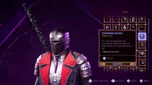Here's how to get the free Mass Effect inspired armor in Dragon Age: The Veilguard, in honor of N7 Day! | IGN