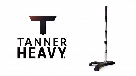 324 reactions · 82 shares | Introducing the new Tanner Heavy - a...