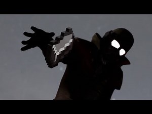 Stand Name: BIG IRON (Fallout Animation Meme)