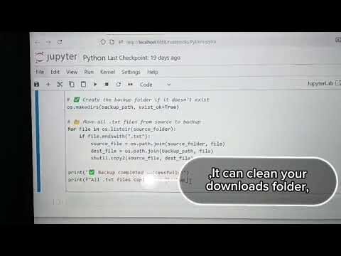 Python Data Compression Explained Shrinking Files the Smart Way
