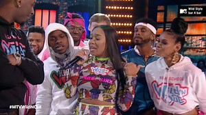 55K views · 1.9K reactions | Wild Style Bar 4 Bar (Season 15, Episode 2) - DaBaby | Wild 'N Out #MTVWildNOut | MTV Africa | Facebook