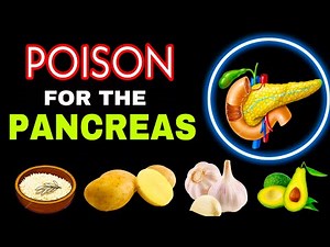 How to DESTROY your PANCREAS and GET DIABETES | 9 MISTAKES that INCREASE BLOOD SUGAR