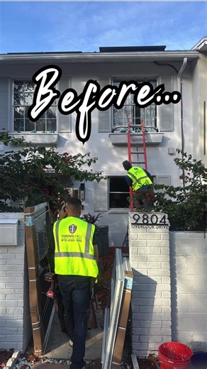 Our impact windows are built to withstand anything—protecting what matters most.” #HomeSafety #impactglassdoors #TampaHomes #TampaContractor #TampaHomeImprovement #SouthFloridaHomes #HomeRenovationTampa #TampaBusiness #LocalTampa #TampaLiving #SaintPeteDesign #SaintPeteLifestyle #HomeUpgrade #CustomHomesSaintPete #SaintPeteRealEstate #ClearwaterConstruction #ClearwaterServices #ClearwaterSmallBusiness #LuxuryHomesClearwater #clearwaterprojects