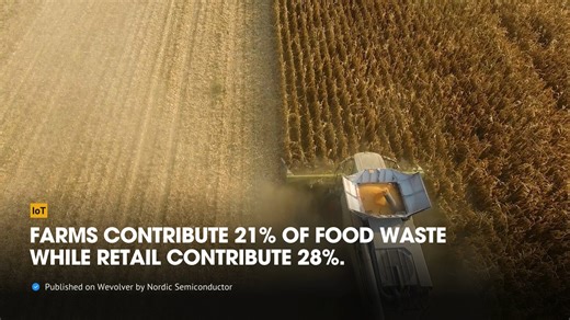 The cellular IoT and Bluetooth LE wireless IoT applications changing our world From sustainability, healthcare, and education to our homes, places of work and social lives, the IoT is having an impact on us all in untold ways. Here are some of the wireless IoT applications that could, should, and are, changing our world. Check out the full article by Nordic Semiconductor here: https://www.wevolver.com/article/the-cellular-iot-and-bluetooth-le-wireless-iot-applications-changing-our-world #IoT #Ce