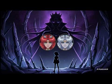 Sailor Moon And the Heroine's Journey