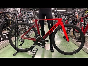 GIANT PROPEL ADVANCED 2