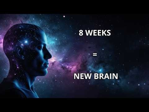 Meditation: How 8 Weeks Changes Your Brain Structure