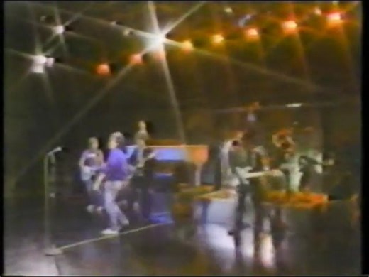 John Cougar - Ain't Even Done With The Night 1981 | memory music
