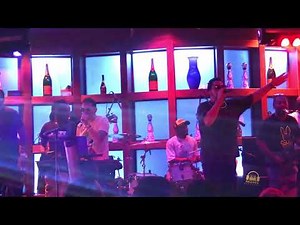 T-Vice Live June 2025 ----Che Dev