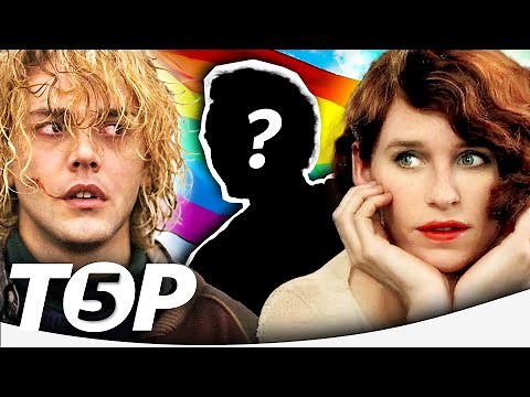 Die vielseitigsten LGBTQI+ Filme und Serien