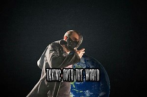 FWF Promo: Taking Over The World | Wrestling Amino