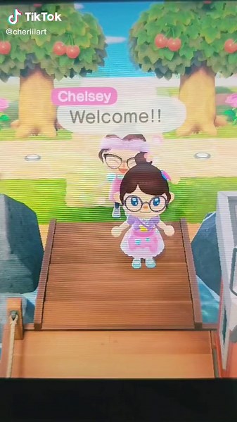 Animal Crossing Pixel Commissions for Bells