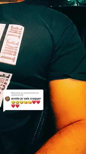 Johnnydirtyofficiel sur TikTok