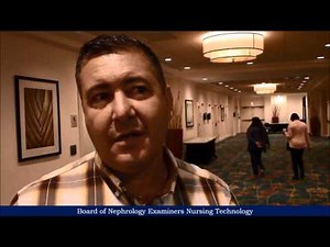 BONENT: Board of Nephrology Examiners Nursing Technology