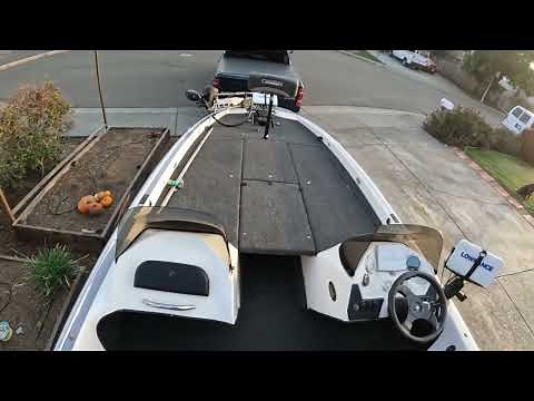 2000 Champion 203 Anniversary Edition Walk Through