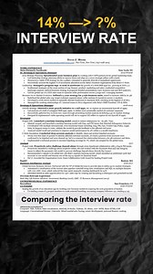 96K views · 1.3K reactions | Follow to see how many interviews we get...