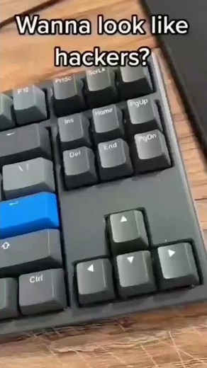 "How to Look Like a Hacker Using CMD 🖥️💻 | Hack Like a Pro (Sort of) #Shorts #TechComedy"